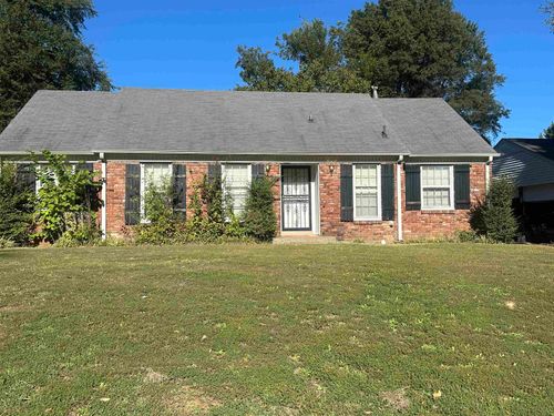 3419 Freland Dr, Memphis, TN, 38118-5318 | Card Image