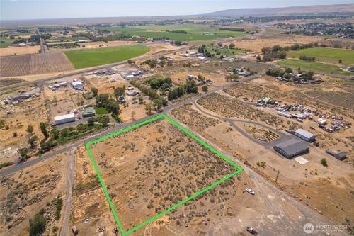 0 Thomas Rd Ne, Soap Lake, WA, 98851 | Card Image