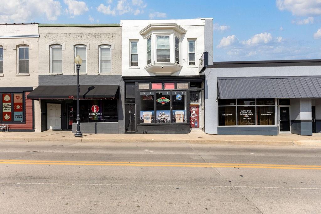 817 Francis St, Saint Joseph, MO 64501