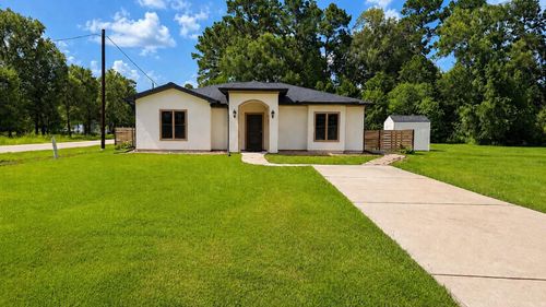 11611 Walraven Dr, Huffman, TX, 77336-4578 | Card Image
