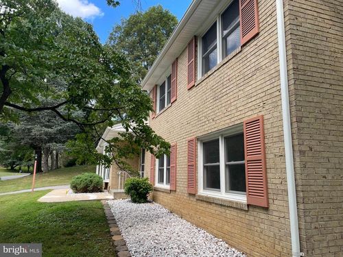 13409 Doncaster Ln, SILVER SPRING, MD, 20904-1105 | Card Image