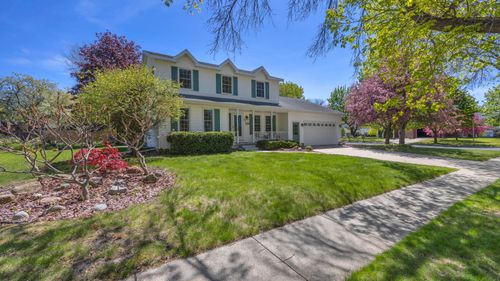 87 Eastbrook Ln, Fond Du Lac, WI, 54935 | Card Image