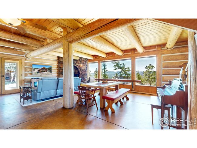 142 Springmeadow Way, House other with 3 bedrooms, 4 bathrooms and null parking in Red Feather Lakes CO | Image 10
