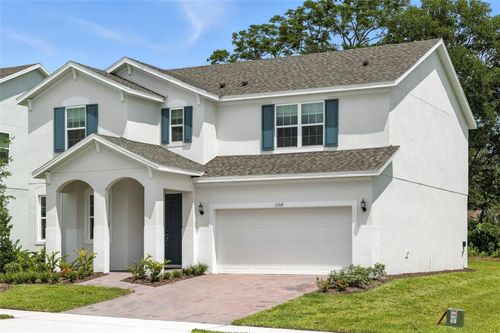 1159 Happy Forest Loop, DELAND, FL, 32720-6549 | Card Image