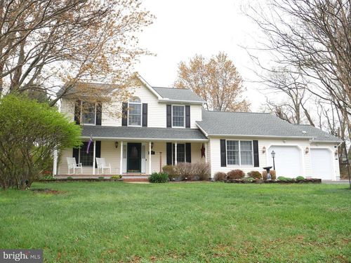 115 Bay Meadows Ln, Stevensville, MD, 21666-2160 | Card Image