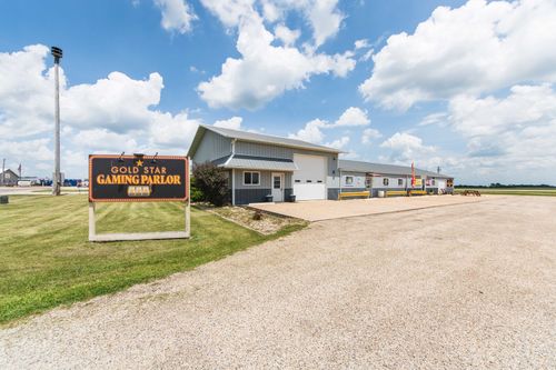 1421 N Industrial Park Rd, Minonk, IL, 61760-9768 | Card Image