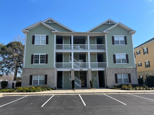 4-182 Clubhouse Rd., Sunset Beach, NC, 28468 | Card Image