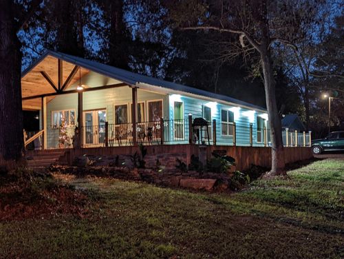 110 N Bailey St, Trinity, TX, 75862-6691 | Card Image