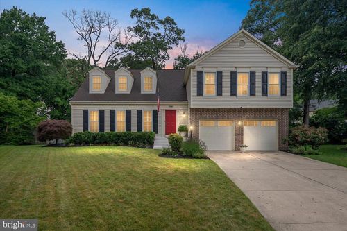 798 Helmwood Ct, MILLERSVILLE, MD, 21108-1748 | Card Image