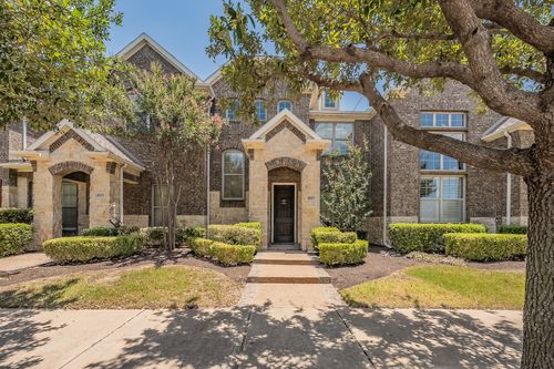 4017 Cascade Sky Dr, Arlington, TX, 76005-1101 | Card Image