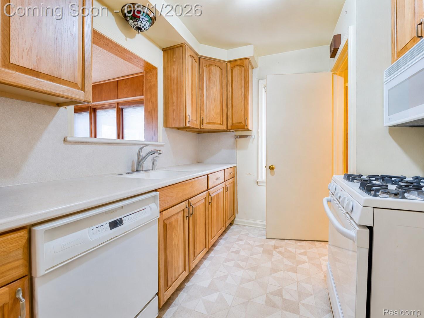 Residential in Royal Oak 5
