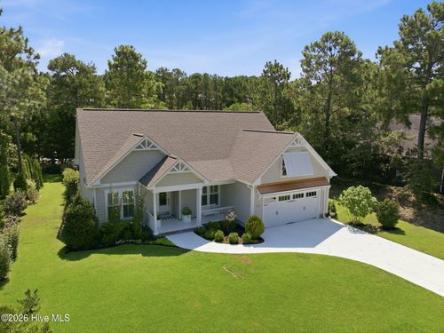 203 Whimbrell Way, Hampstead, NC, 28443-3749 | Card Image