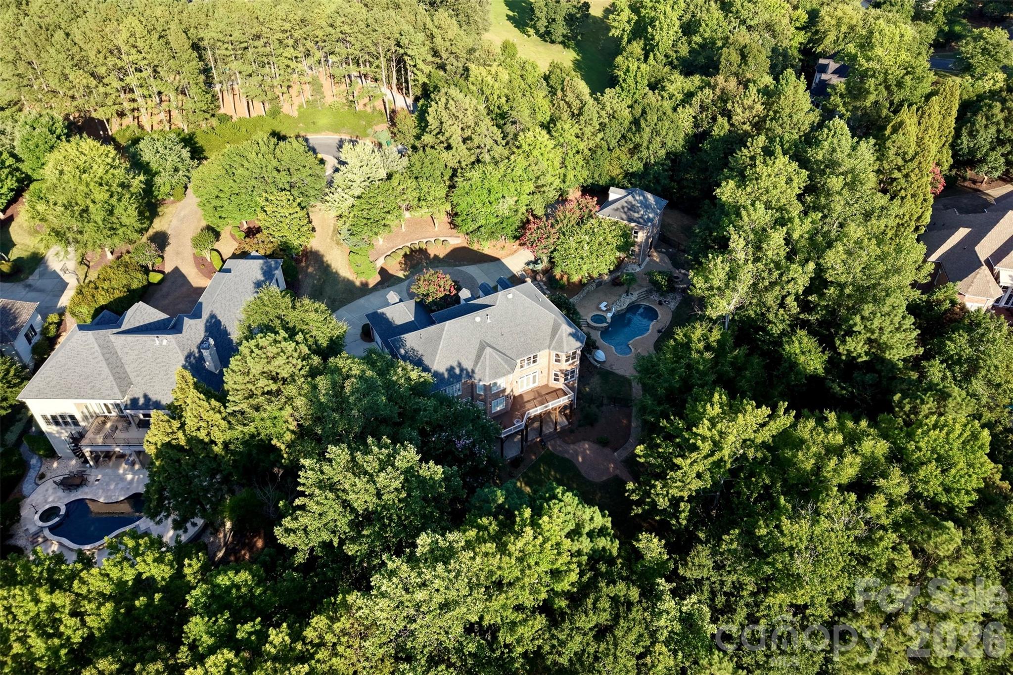Residential in Charlotte 5