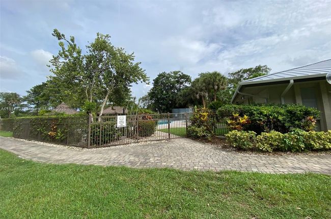 APT-115 - 6200 Nw 44 Th St, Condo with 2 bedrooms, 2 bathrooms and null parking in Lauderhill FL | Image 34