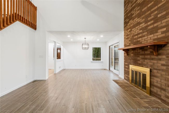 4500 Lake Forest Dr, Home with 4 bedrooms, 3 bathrooms and null parking in Charlestown IN | Image 25
