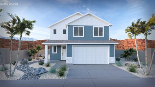 951 E Malibu Dr, Washington, UT, 84780-3876 | Card Image