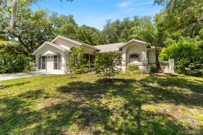 5960 N Varina Point, House other with 3 bedrooms, 2 bathrooms and 2 parking in Crystal River FL | Image 1