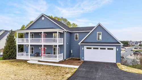 63 Victoria Dr, FISHERSVILLE, VA, 22939-2127 | Card Image