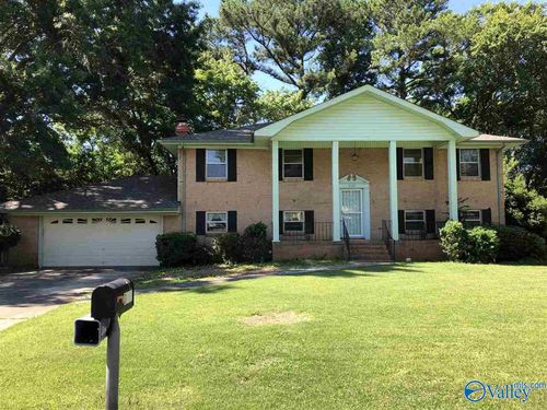 3129 Mcdow Ave Nw, Huntsville, AL, 35816-2337 | Card Image