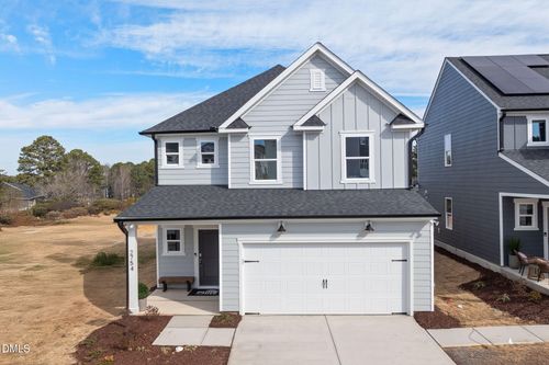 2754 Farmhouse Dr, Apex, NC, 27502-7188 | Card Image
