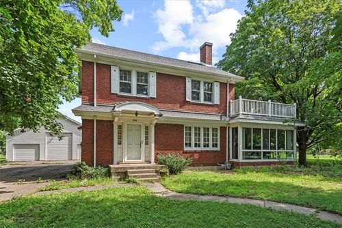 114 E North St, Bethany, IL, 61914-7109 | Card Image