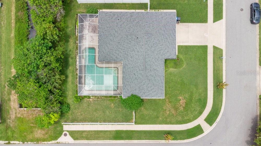 Residential in TITUSVILLE