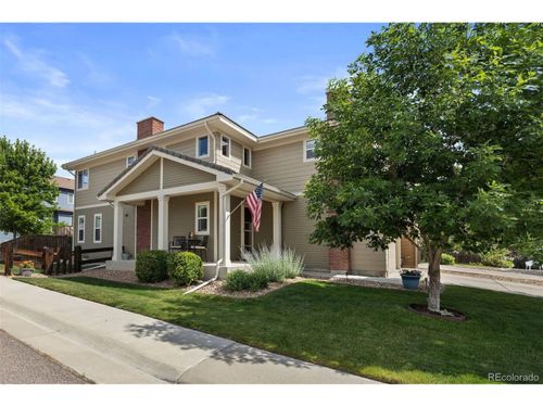 10388 Rutledge St, Parker, CO, 80134-3777 | Card Image