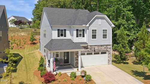 933 Wrights Creek Way, Wake Forest, NC, 27587-1932 | Card Image