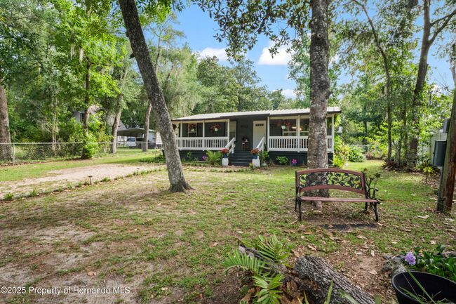 8732 County Road 647, House other with 3 bedrooms, 1 bathrooms and null parking in Bushnell FL | Image 52