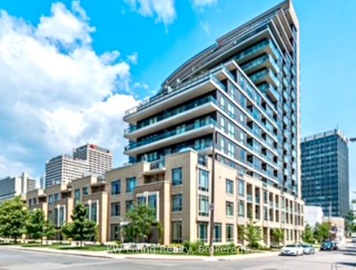 1107-60 Berwick Avenue, York, ON, M3P1H1 | Card Image