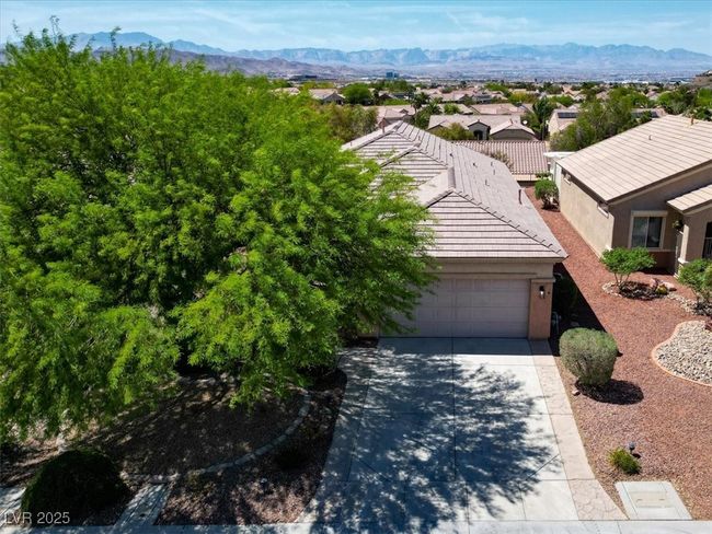 2323 Desert Fox Dr, House other with 2 bedrooms, 2 bathrooms and null parking in Henderson NV | Image 40