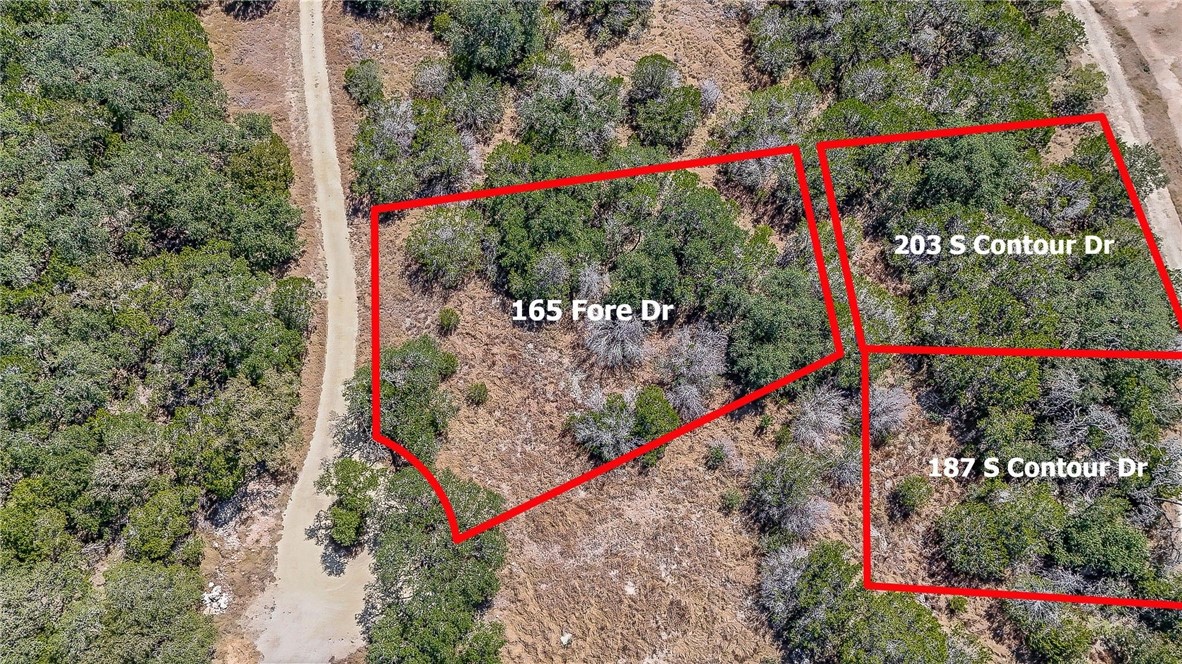 Land in Spring Branch