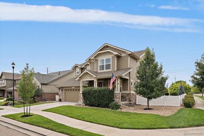 2189 Winding Drive, House other with 3 bedrooms, 2 bathrooms and 2 parking in Longmont CO | Image 2