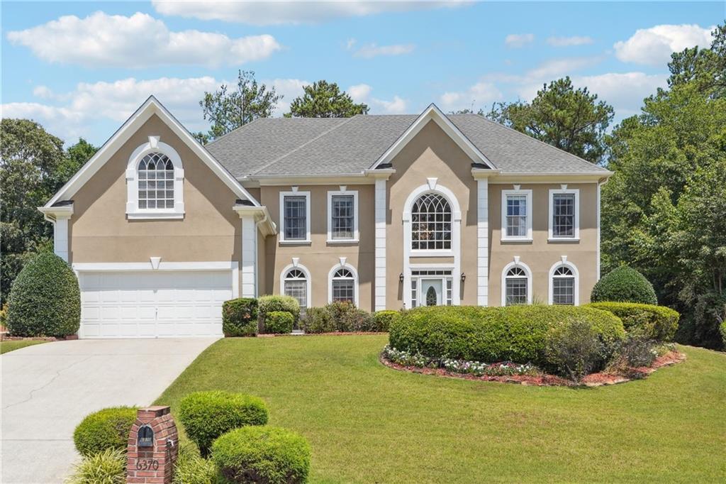 Murets Rd, Johns Creek, GA 30022