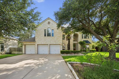 1010 Twin Terrace Court, Round Rock, TX, 78665 | Card Image
