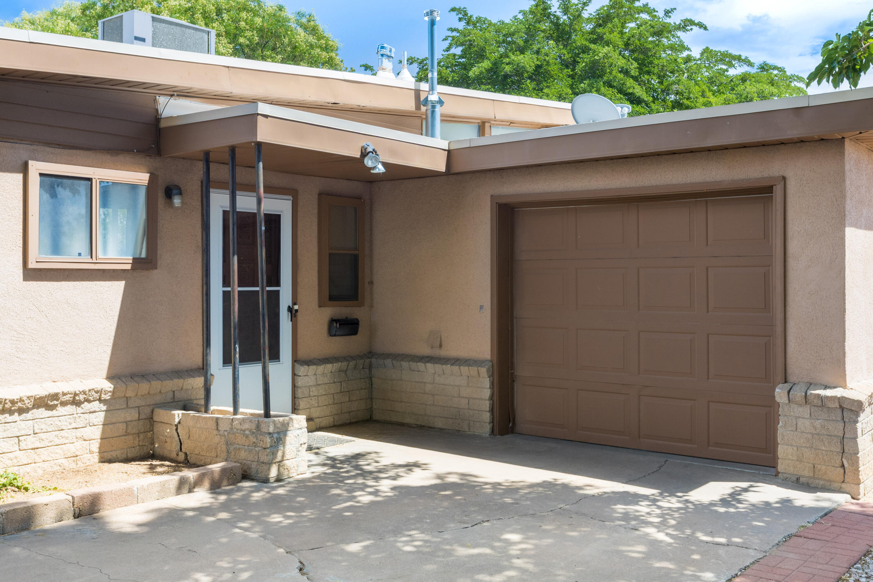 Residential in Albuquerque 2