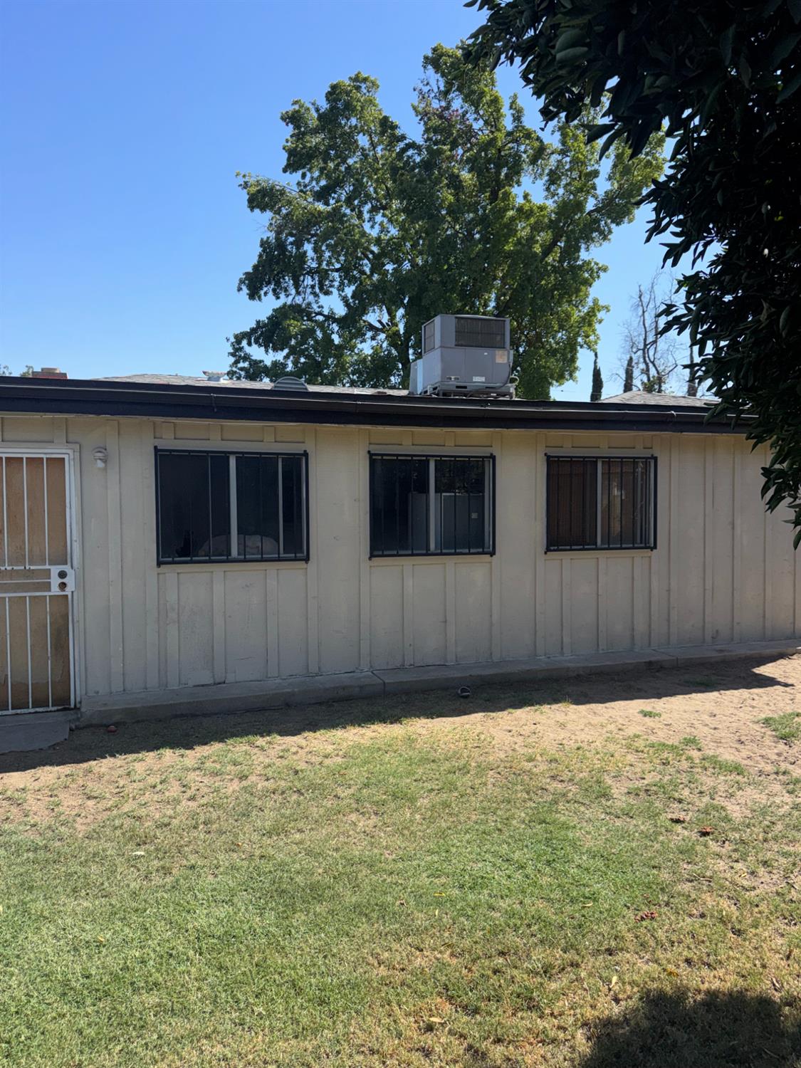 Residential in Fresno 4
