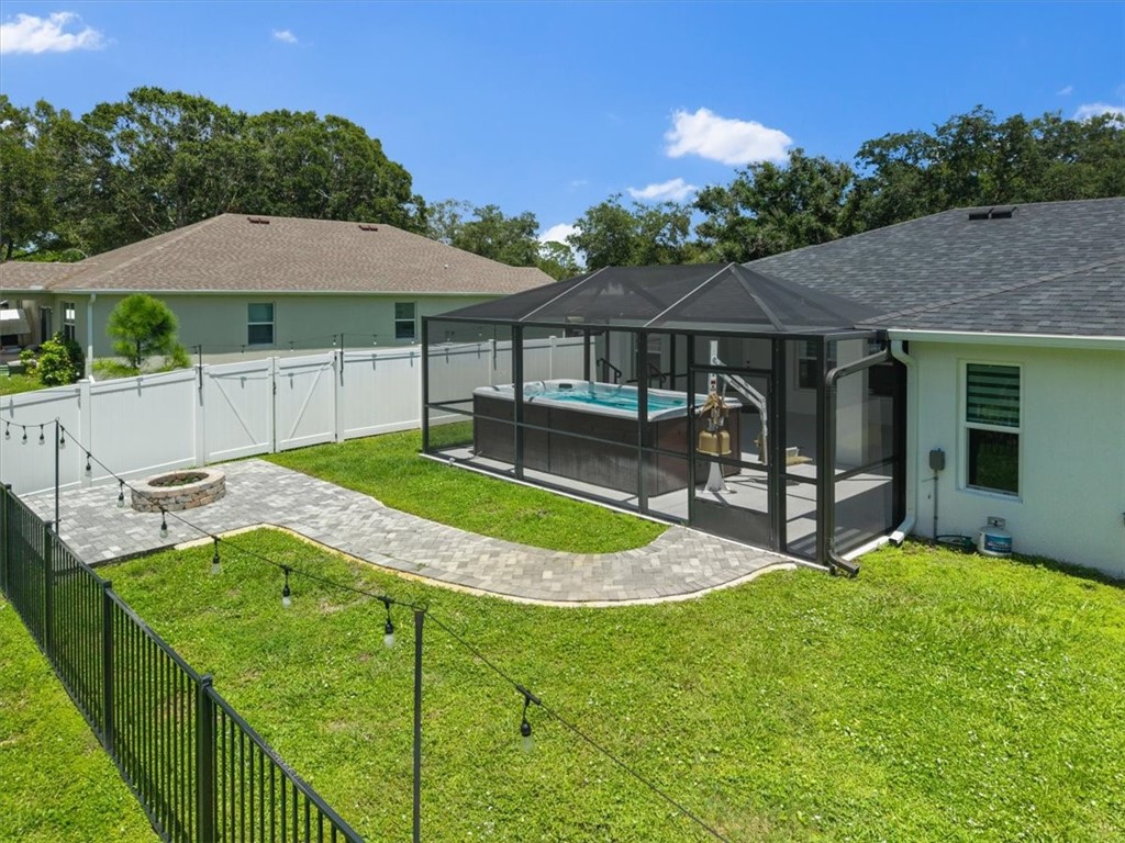 Residential in Sebastian 3