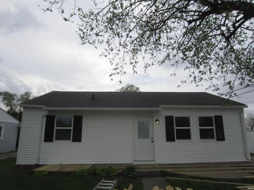 1009 N Oxford Dr, Marion, IN, 46952-2554 | Card Image