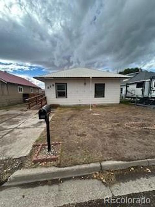 329 Faraday St, Monte Vista, CO, 81144-1616 | Card Image