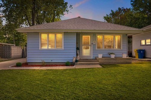 643 N Indiana St, Griffith, IN, 46319 | Card Image