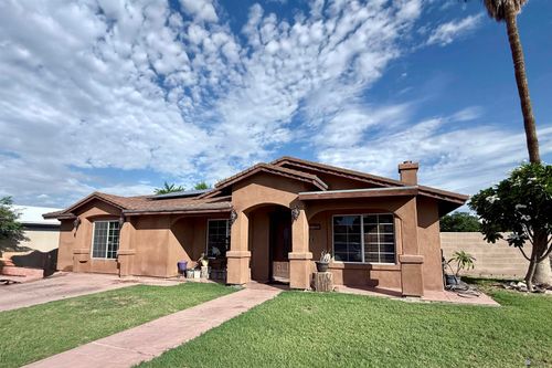 1722 W 25th St, Yuma, AZ, 85364-7018 | Card Image