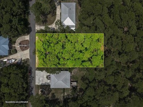 126 Epinet St, Dauphin Island, AL, 36528-4534 | Card Image