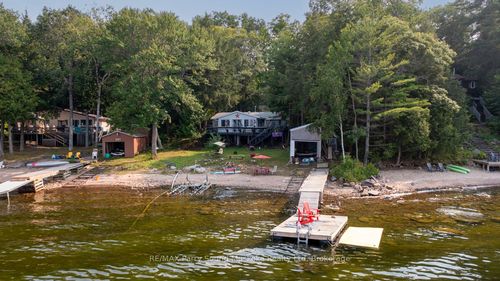lot-206-808 Paradise Lane E, Parry Sound, ON, P2A2X4 | Card Image
