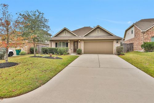 2428 Branshill Drive, Conroe, TX, 77304 | Card Image