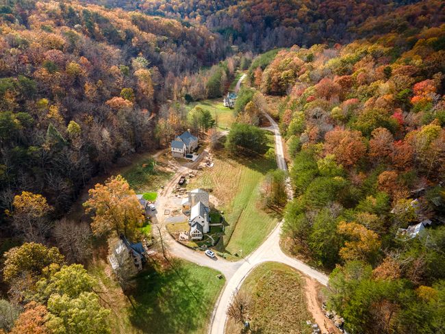 0 Cherokee Knl, Home with 0 bedrooms, 0 bathrooms and null parking in Chickamauga GA | Image 25