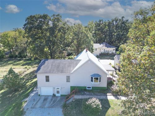 508 E Wood St, Hillsboro, IL, 62049-1506 | Card Image