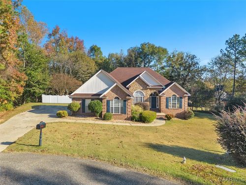 171 Harrison Hill Ct, Deatsville, AL, 36022-2807 | Card Image