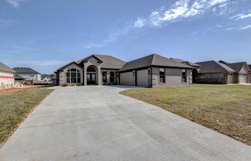 121 Natural Trl, North Little Rock, AR, 72113-6236 | Card Image