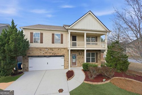 7400 Toccoa Cir, Union City, GA, 30291-3450 | Card Image
